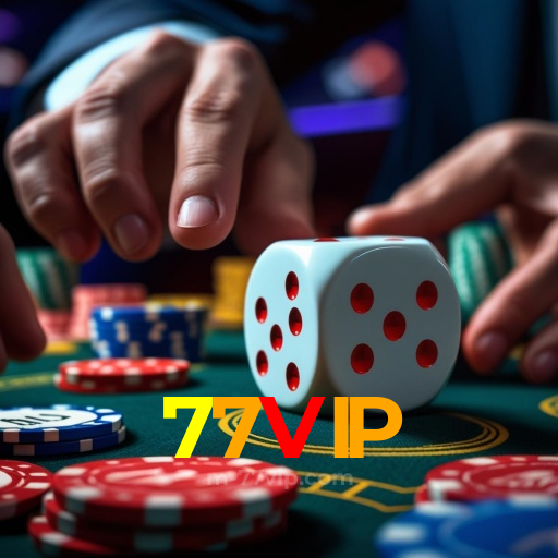 Promoções 77VIP