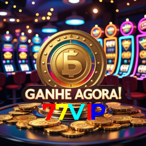 Visão geral dos jogos no 77VIP