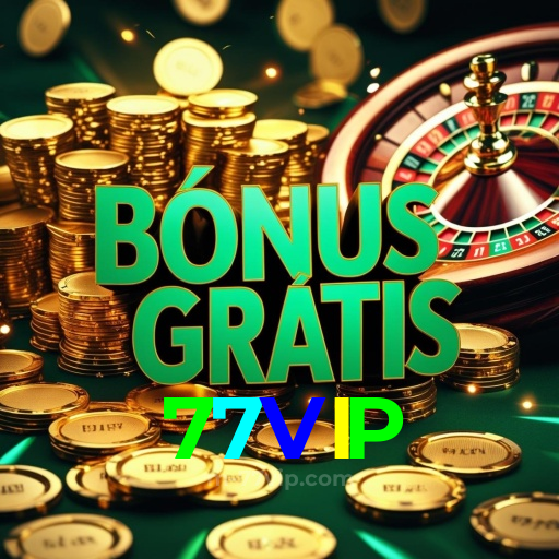 Promoções 77VIP