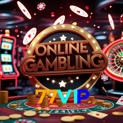 Promoções 77VIP