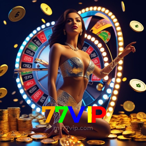 Visão geral dos jogos no 77VIP