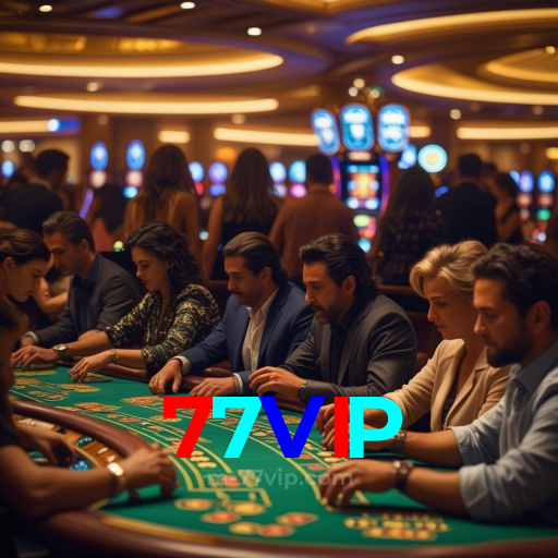 Jogos Populares no Cassino